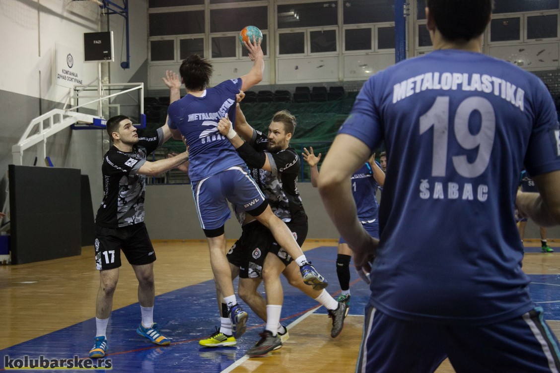 Metaloplastika - Partizan