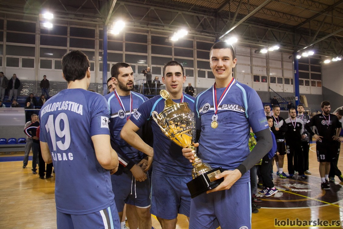 Pobednici turnira