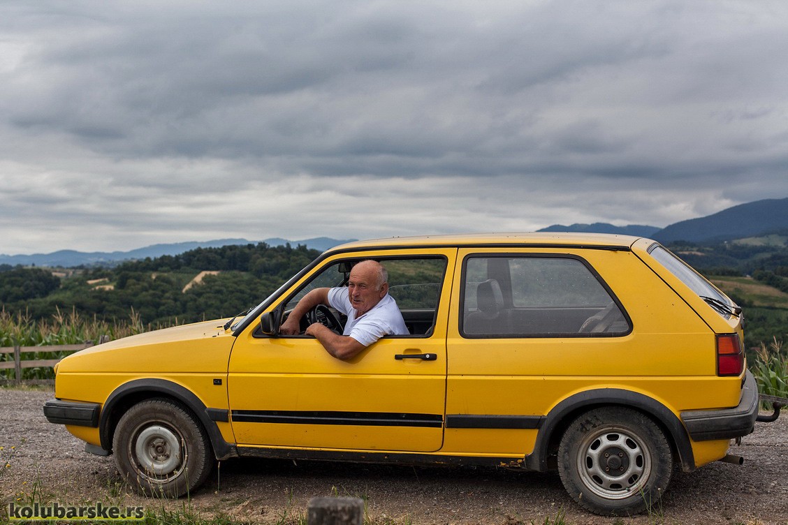 Neuništivi golf