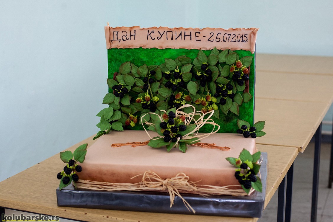 Torta