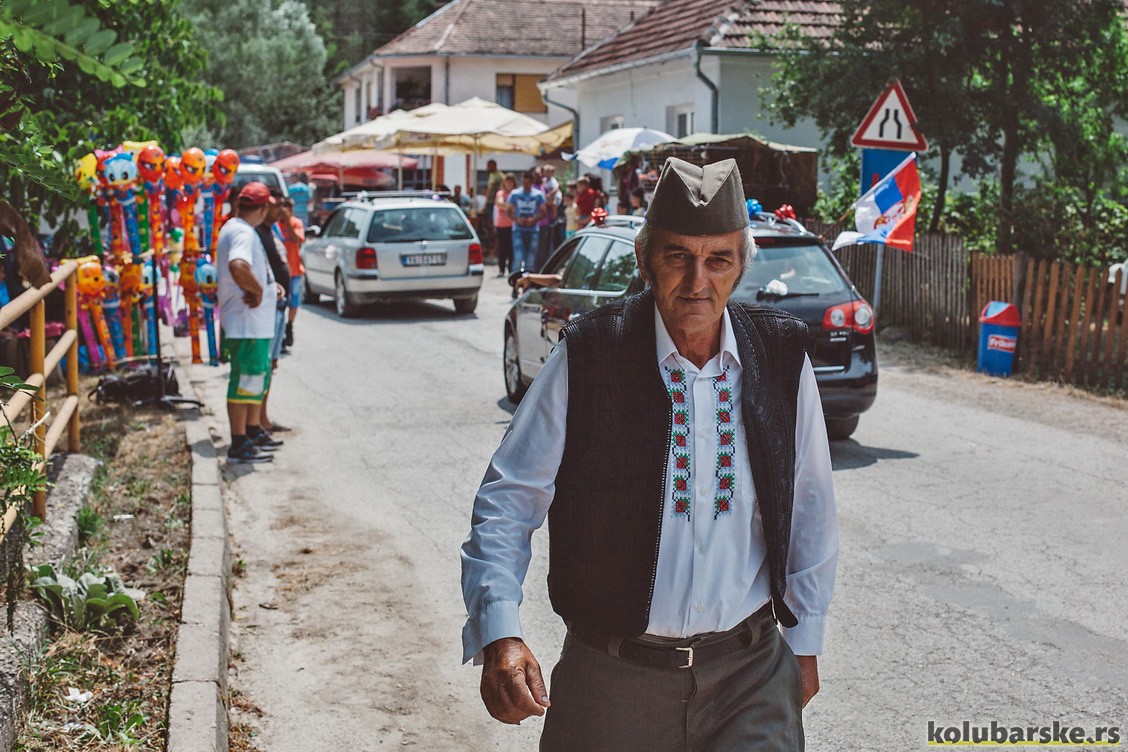 Nošnja za posebne događaje