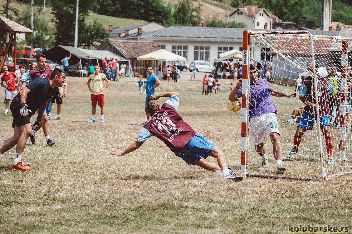Fudbal