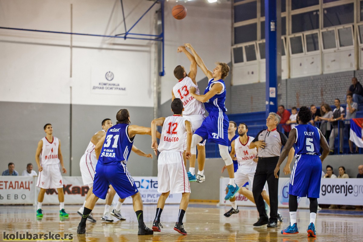 Metalac - Zadar