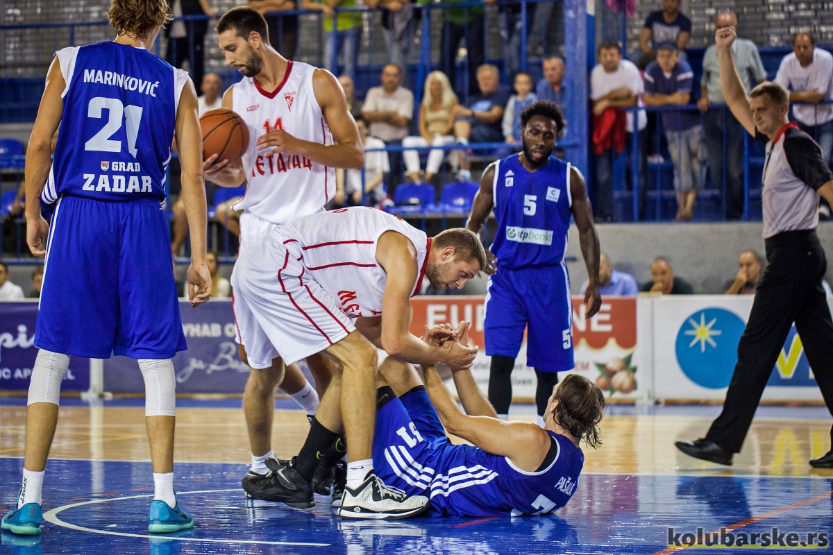 Metalac - Zadar