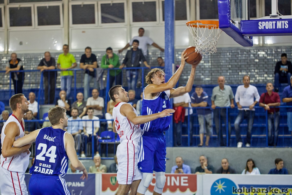Metalac - Zadar
