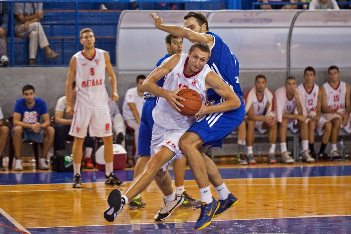 Metalac - Zadar