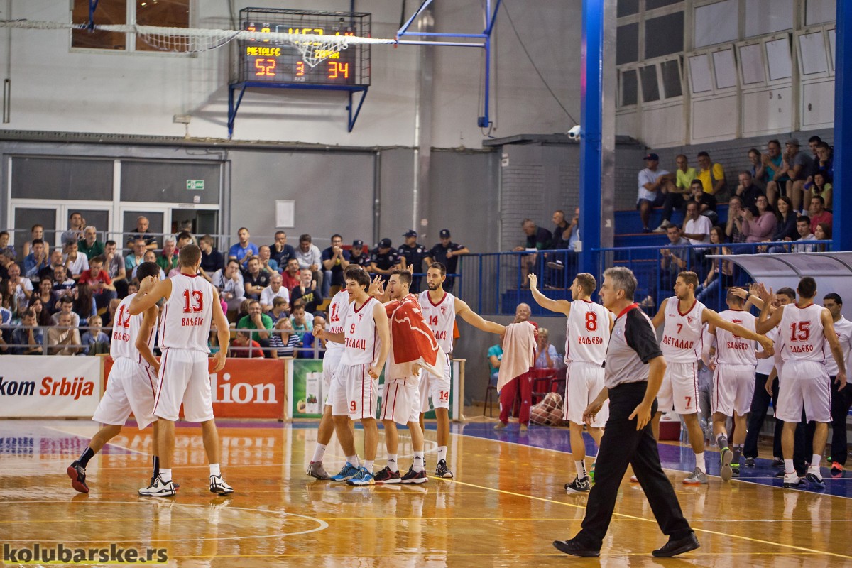 Metalac - Zadar