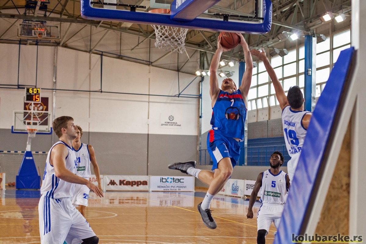Igokea - Zadar