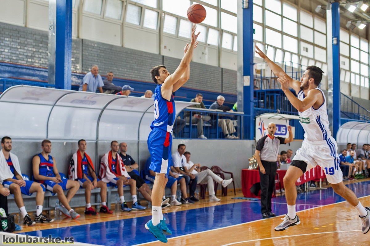 Igokea - Zadar