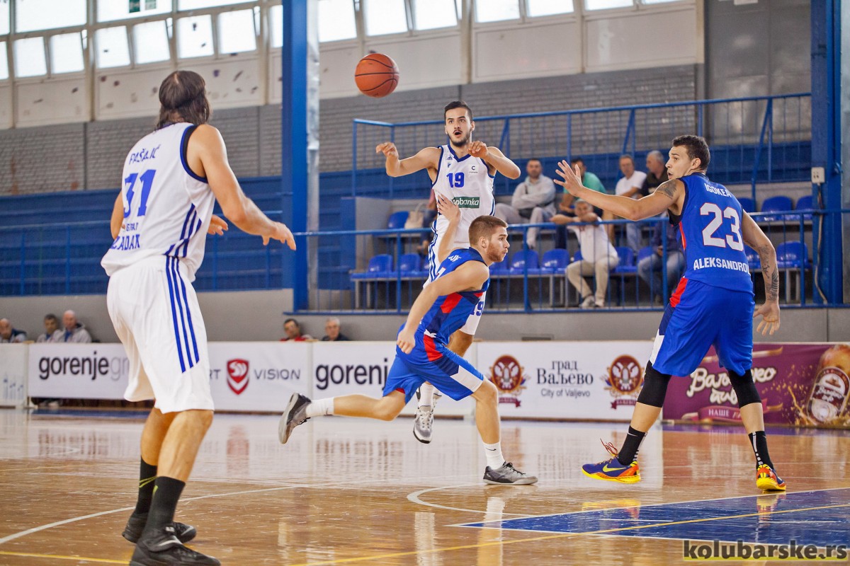 Igokea - Zadar