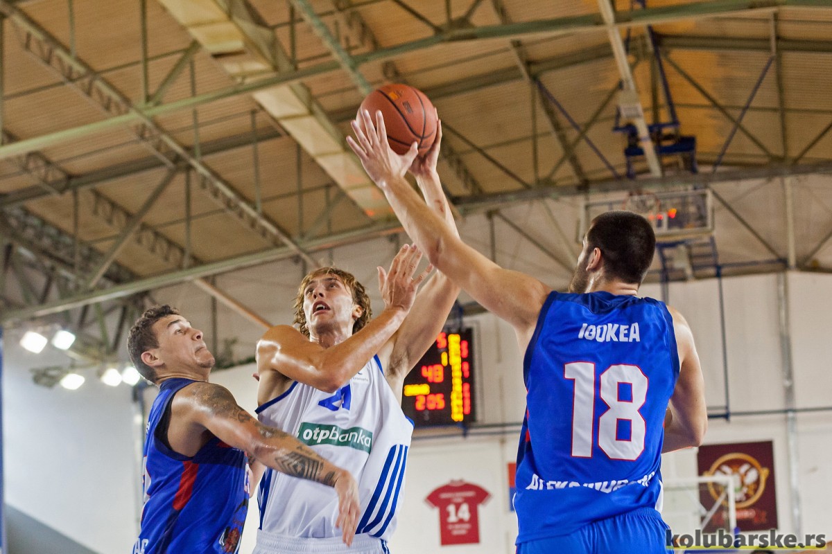 Igokea - Zadar