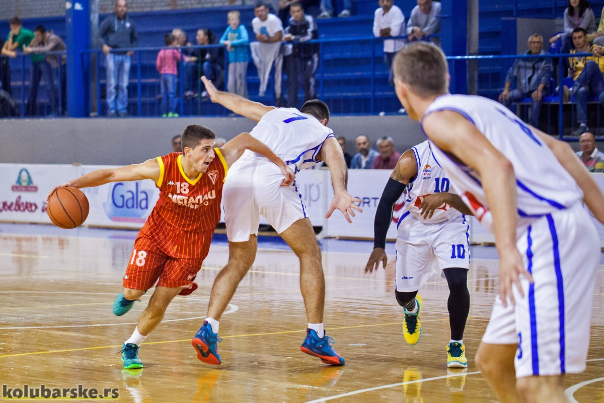 Metalac - Budućnost