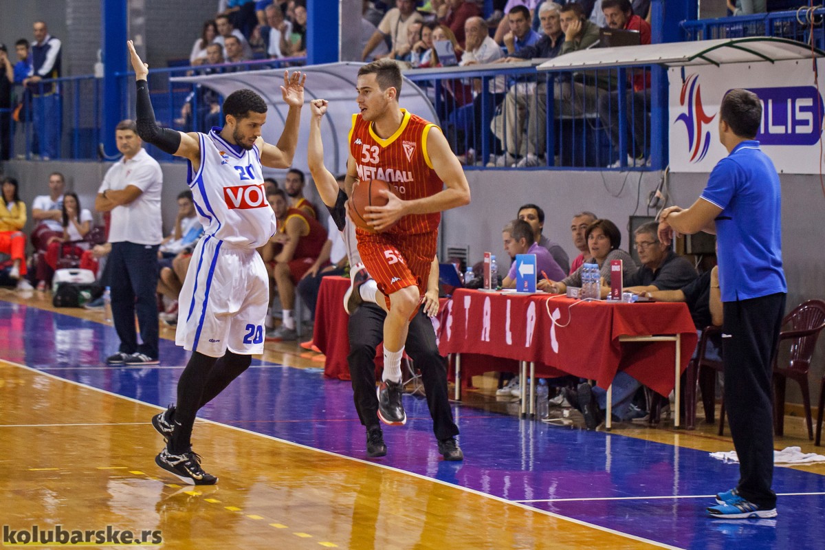 Metalac - Budućnost