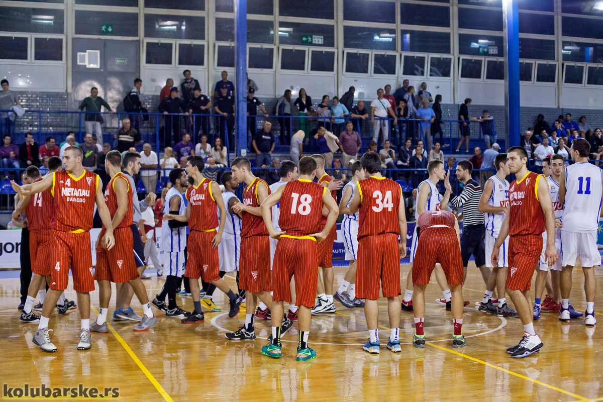 Metalac - Budućnost