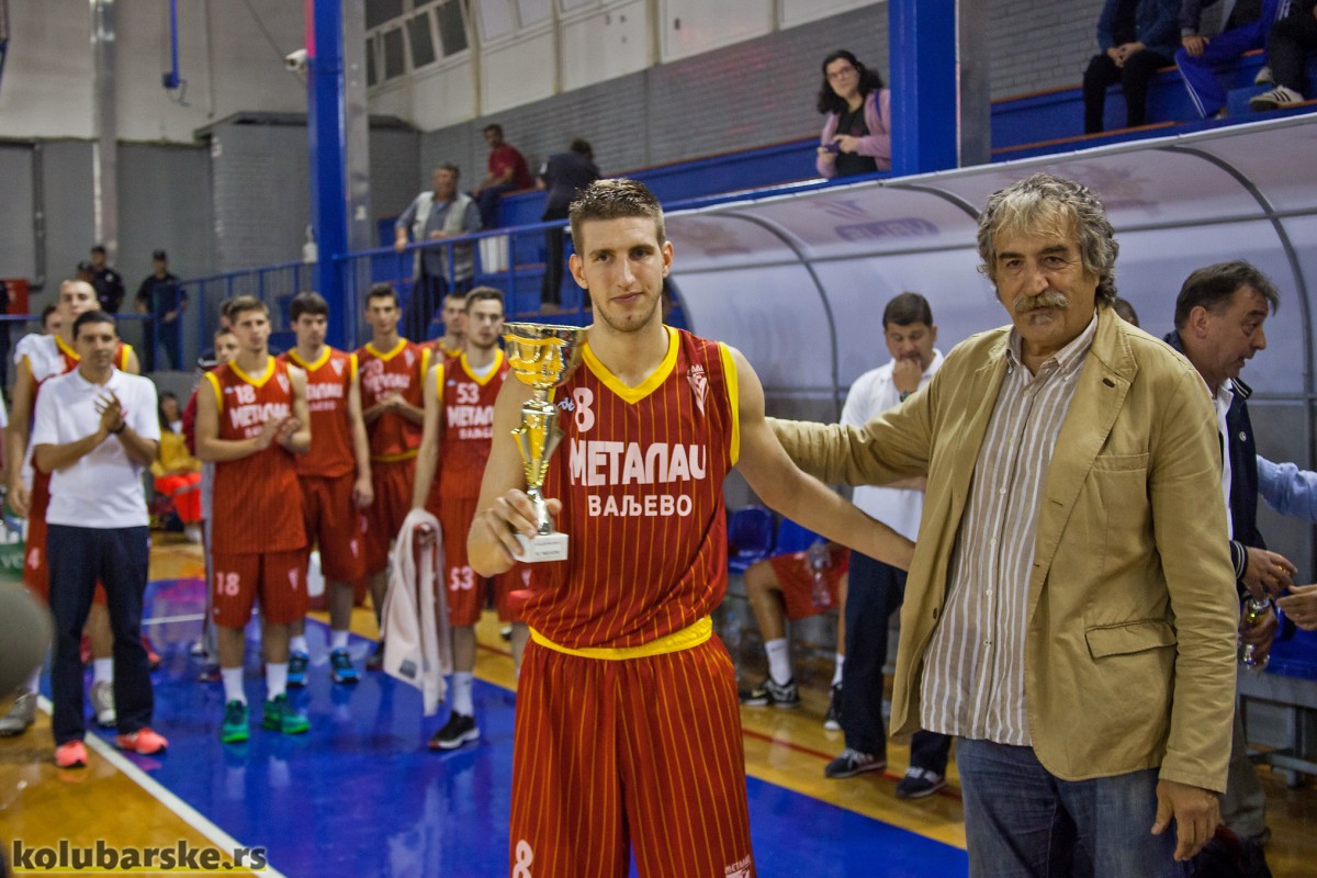 Dušan Kutlešić i Branko Kovačević