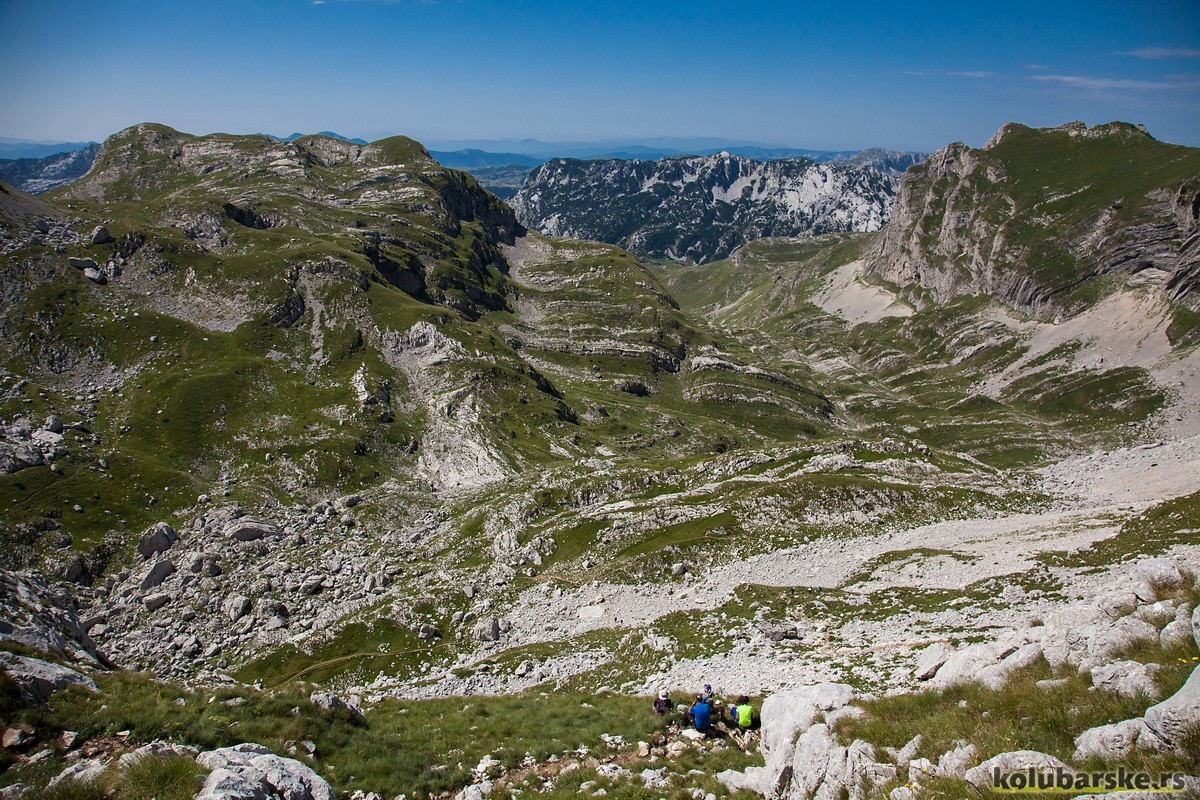 Durmitor