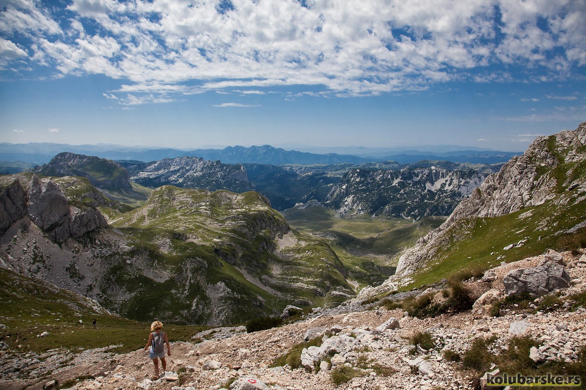 Durmitor