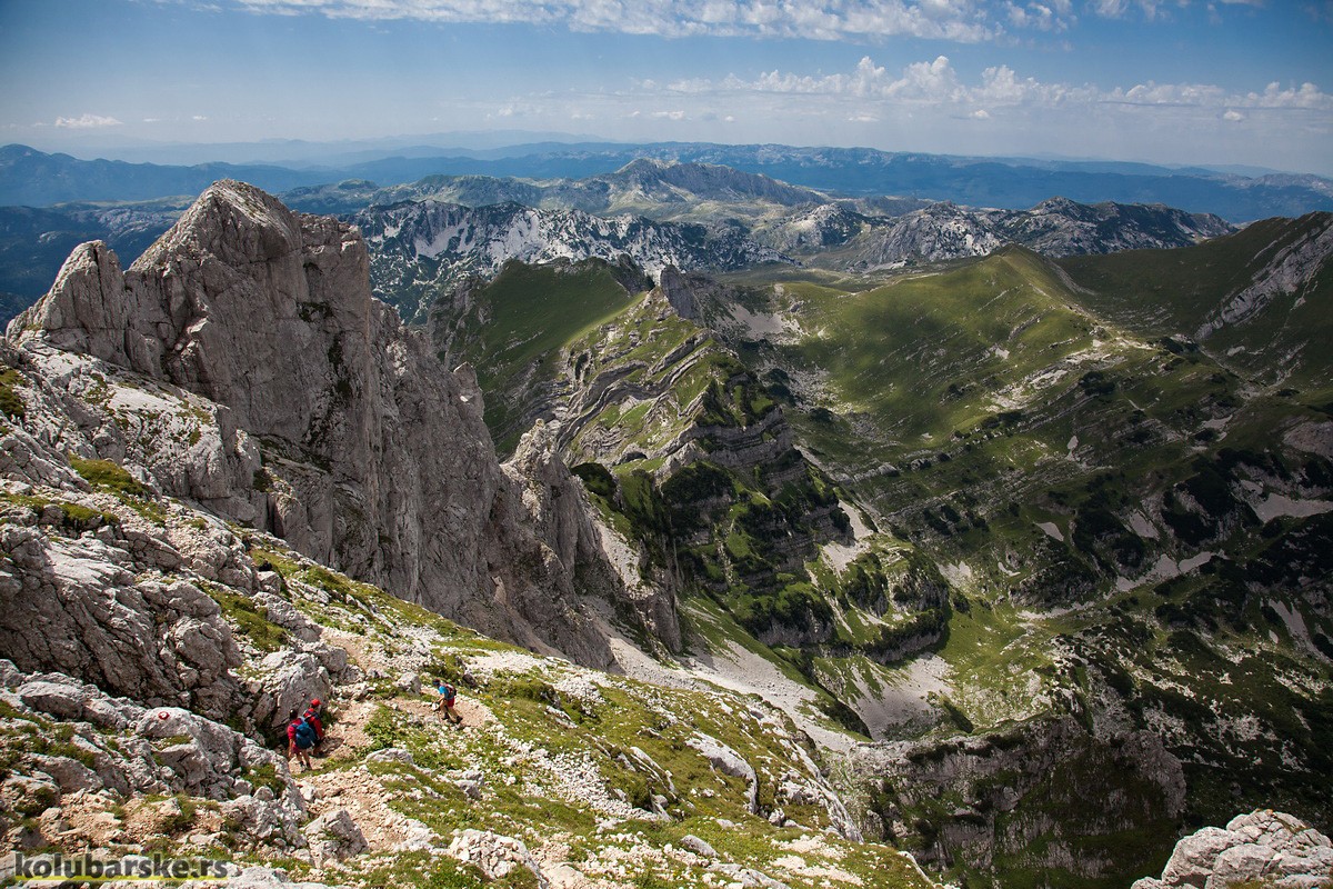 Durmitor