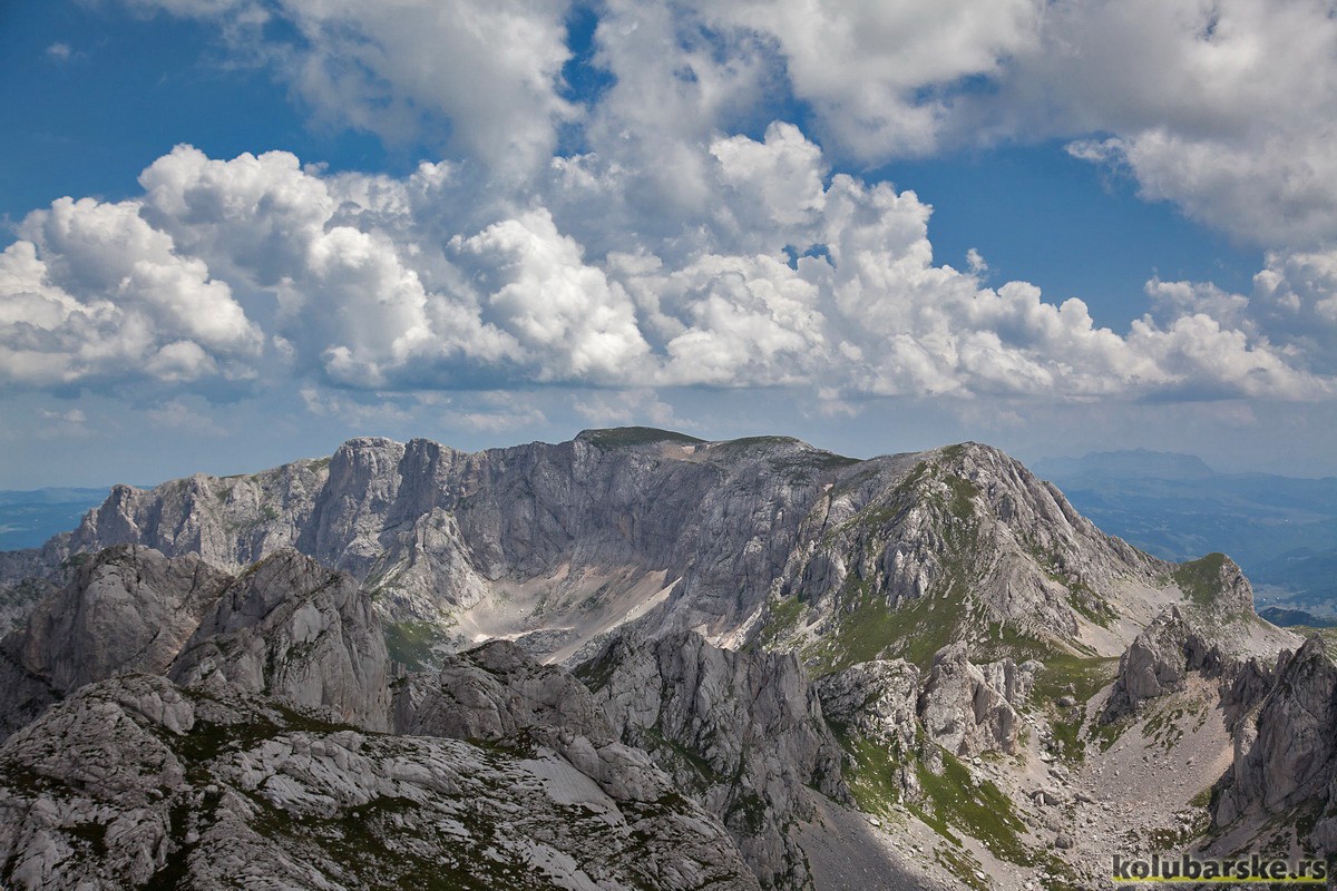 Durmitor