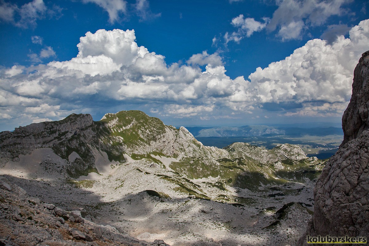 Durmitor