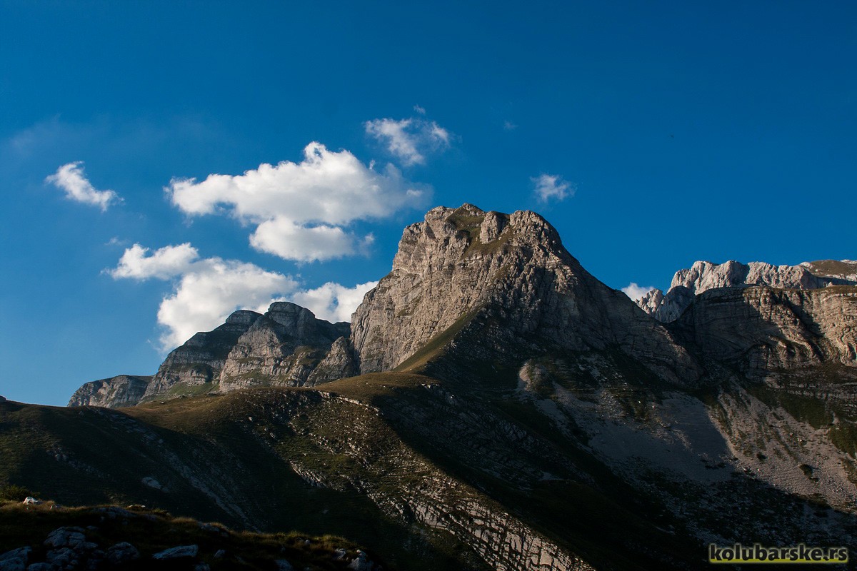 Durmitor