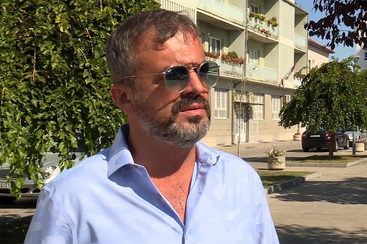 Sergej Trifunović