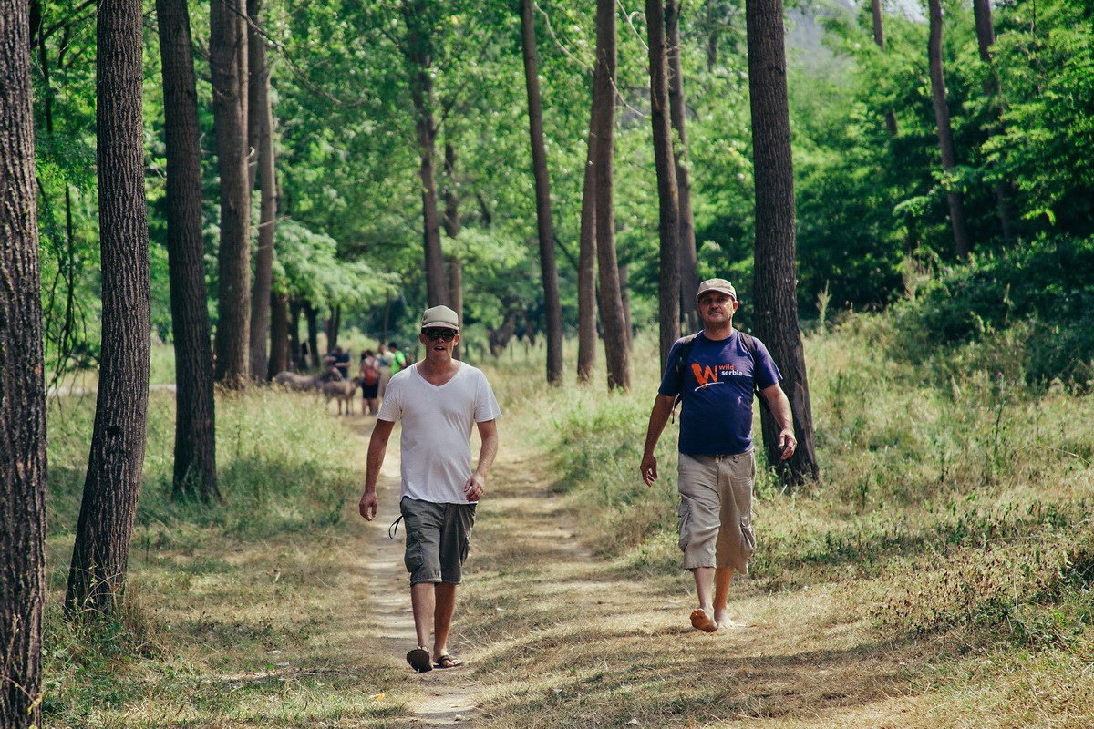 Rob i Lidža