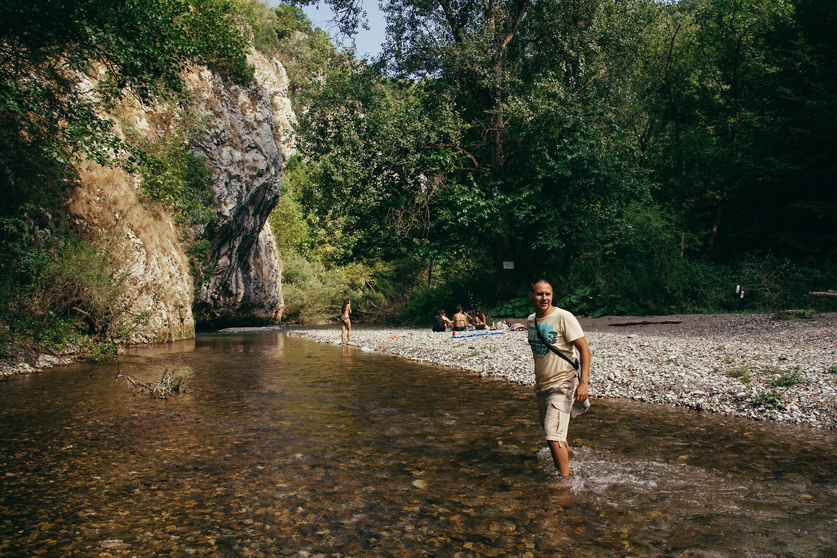 Miloš Petrović prelazi Gradac