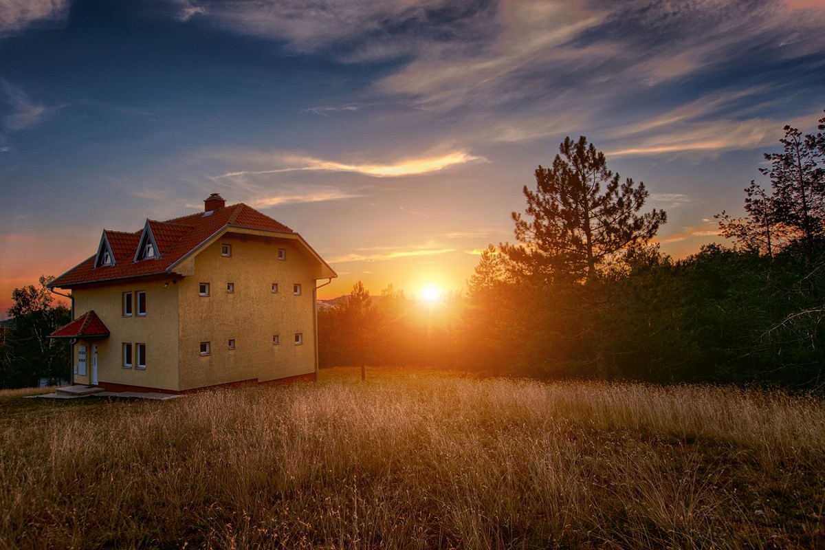 Our Home