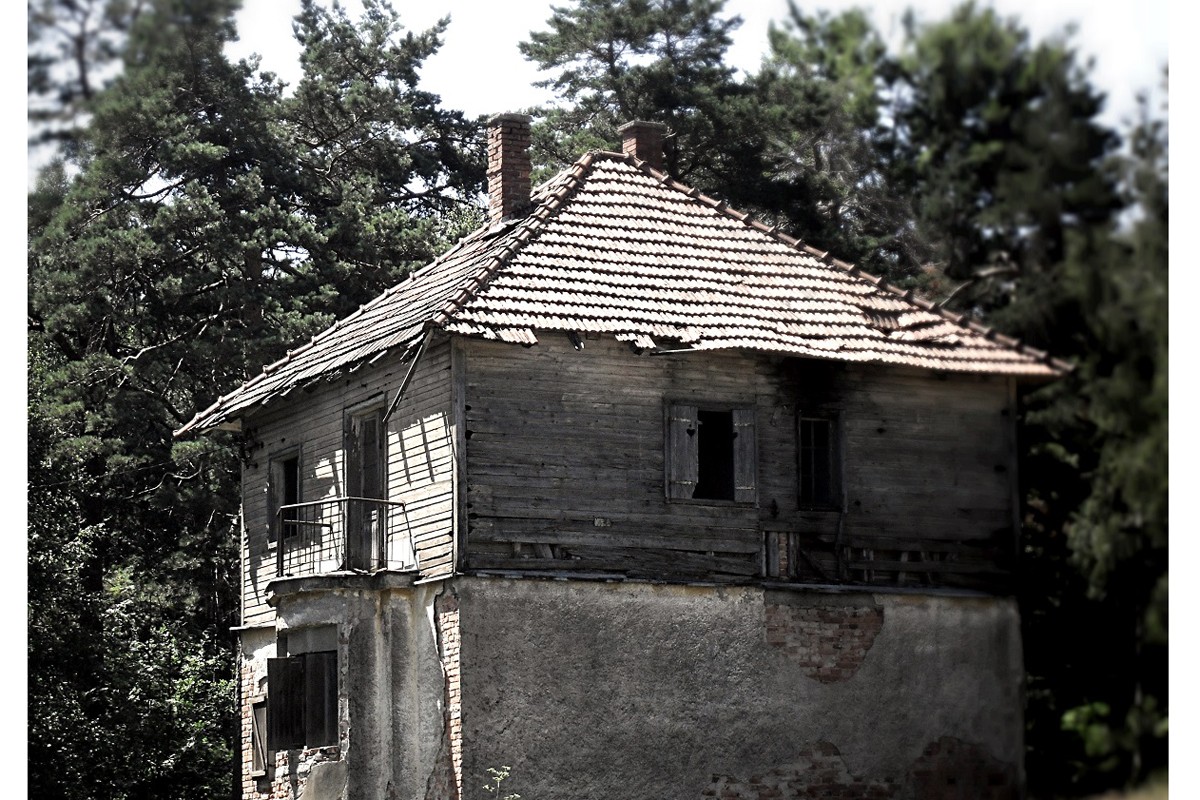 Old Home