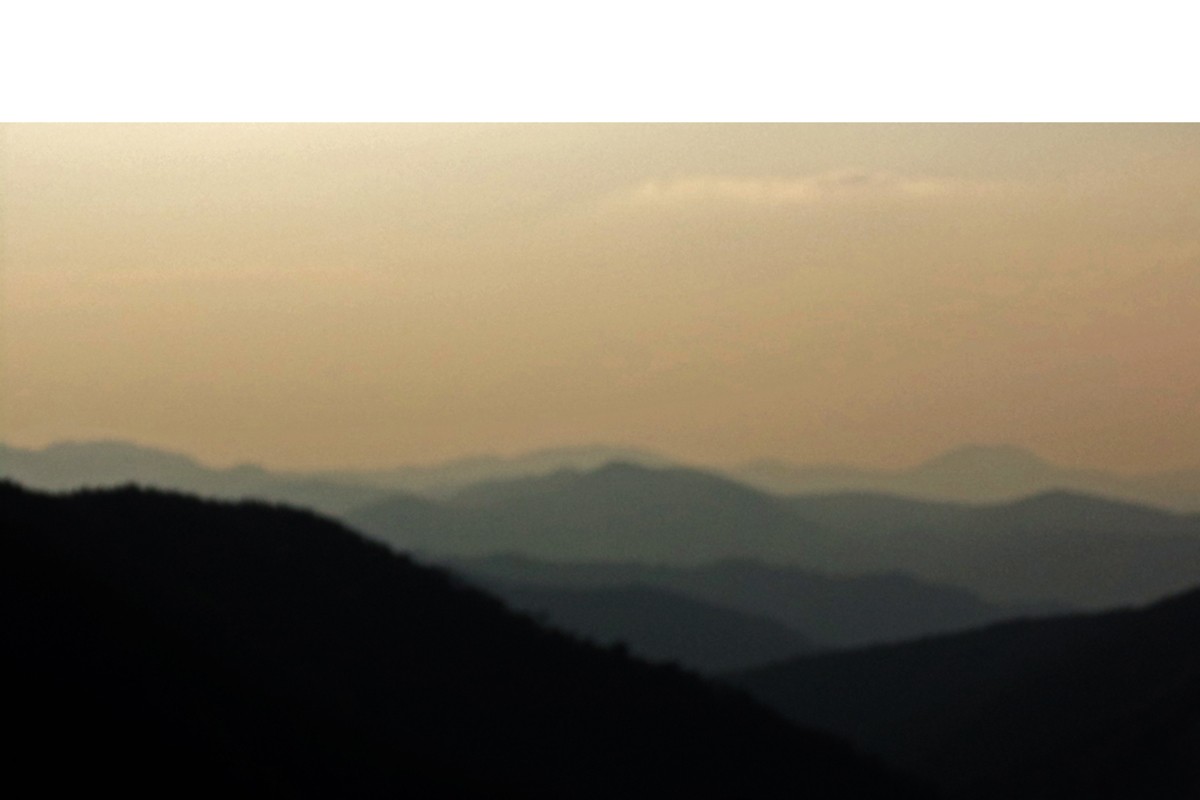 Moj pogled sa krša                 