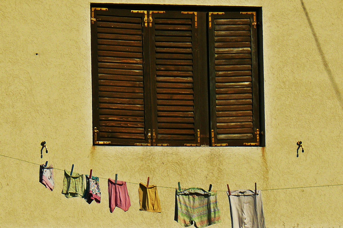 Clothes Generations