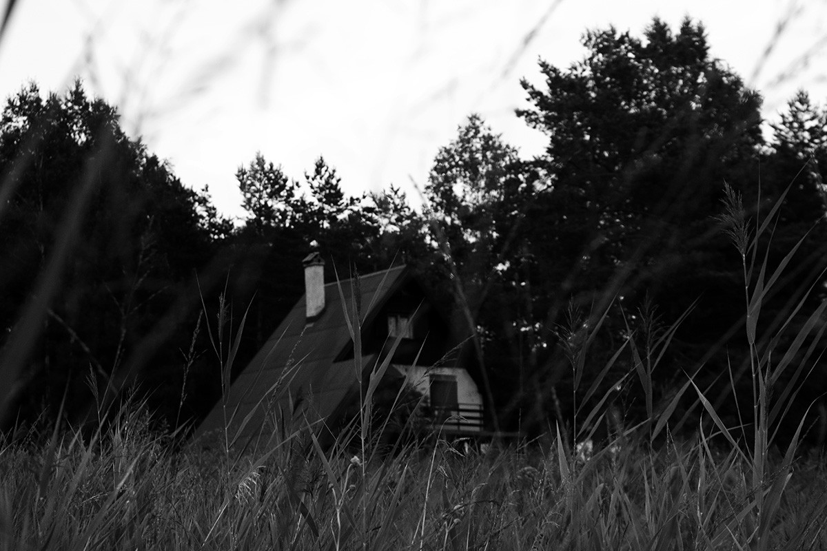 Echoes of the wind