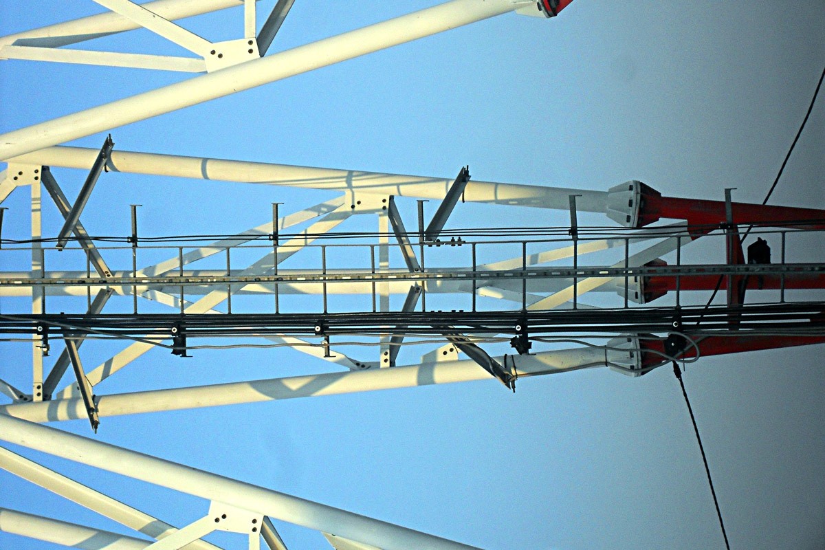 Construction