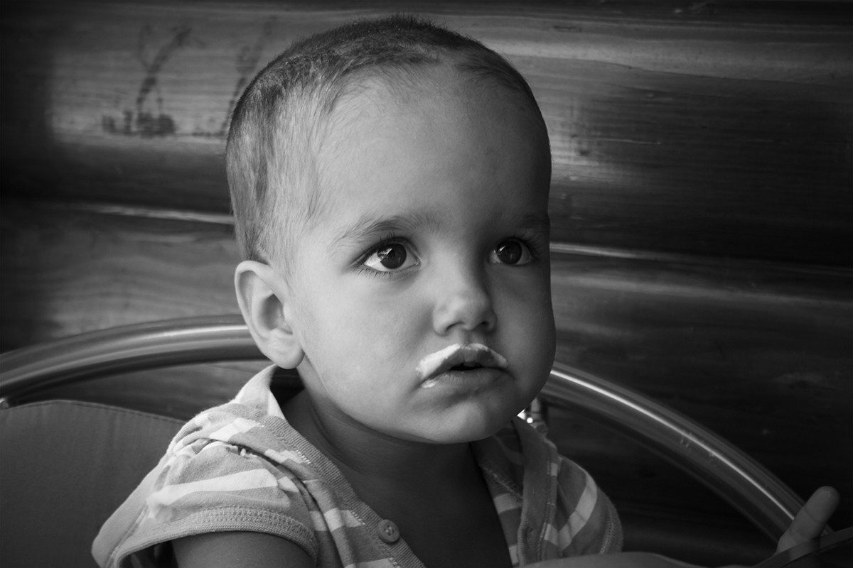Innocence