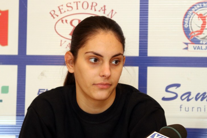 Milica Petrović