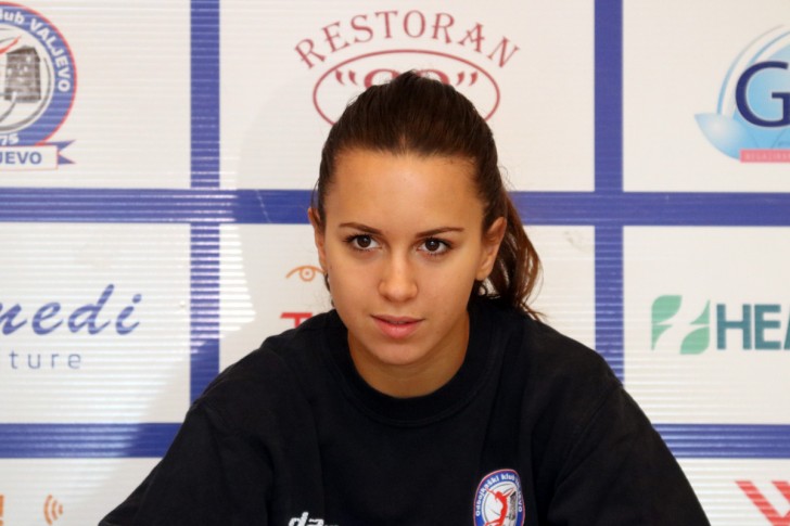 Katarina Čelić
