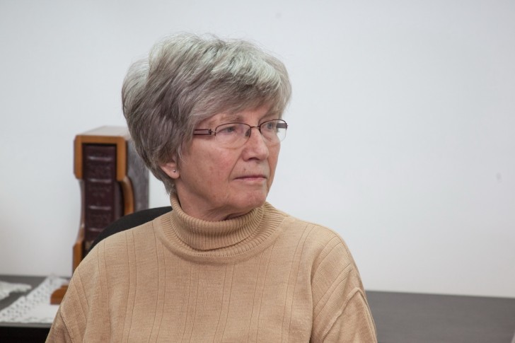 Elizabeta Nikolić