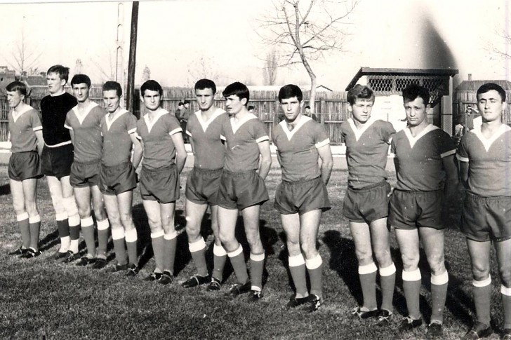 FK Metalac 1963