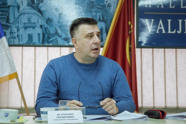 Slobodan Gvozdenović