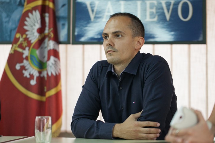 Aleksandar Vujić Subotić 