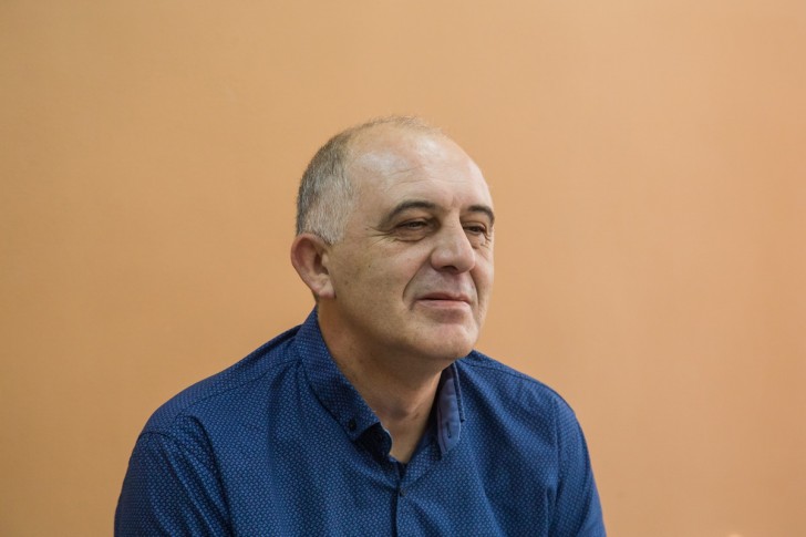 Zoran Đurić