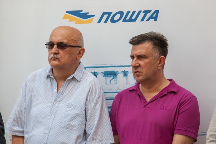 Mihailo Jokić i Slobodan Gozdenović