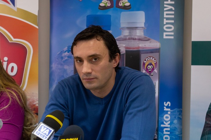 Aleksandar Beljić 