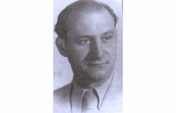 Milivoje Milenković