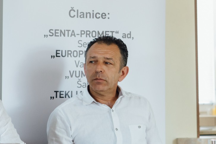 Dragan Timotić 