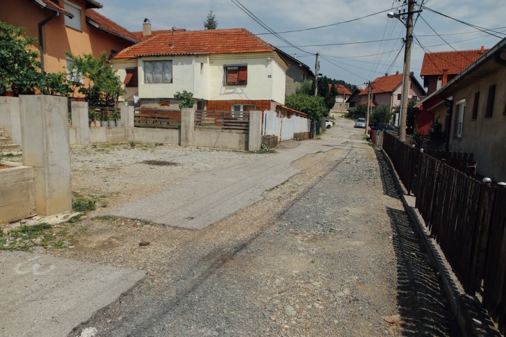 Prijedorska ulica