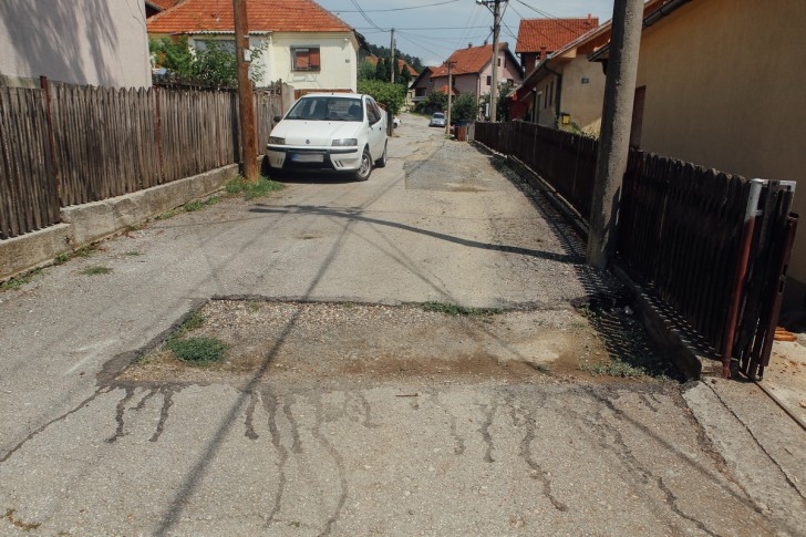 Prijedorska ulica