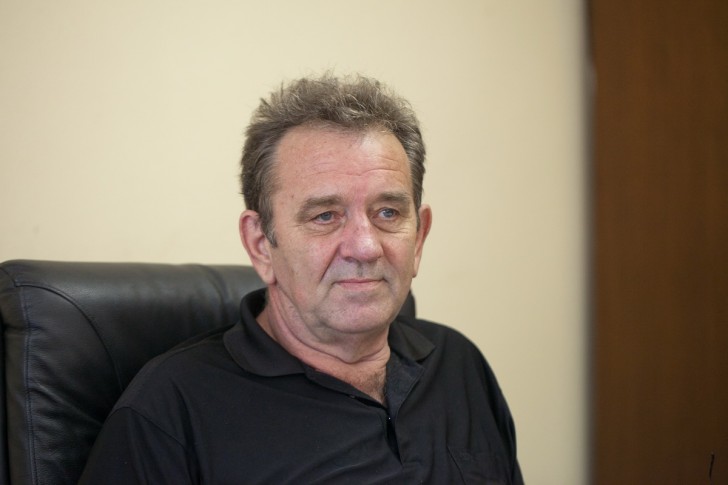 Zoran Nikolić