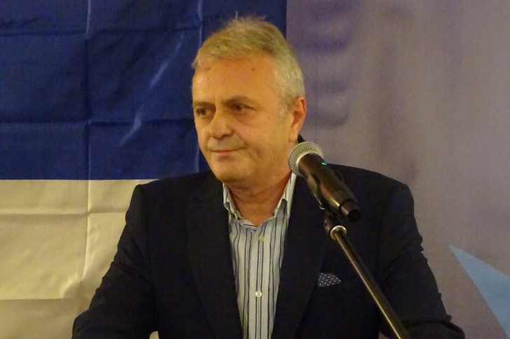 Miloš Milivojević 